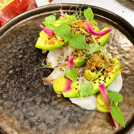 酒店 2 Etoiles Et Restaurant Le Galet Bleu