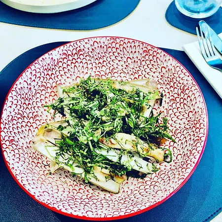 2 Etoiles Et Restaurant Le Galet Bleu 酒店 富拉