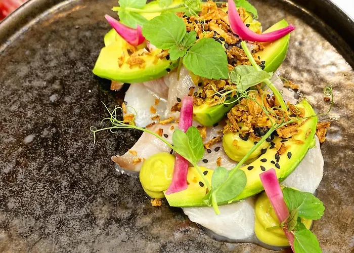 Hotel 2 Etoiles Et Restaurant Le Galet Bleu